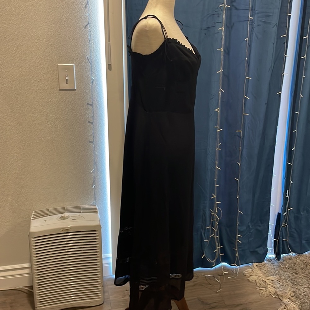 Reformation The Ronan MIDI Dress - Picture 10 of 14